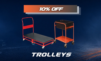 Trolleys on Sale